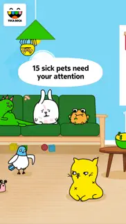 toca pet doctor iphone images 2
