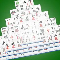 shanghai mahjong solitaire logo, reviews