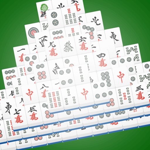 Shanghai Mahjong Solitaire app reviews download