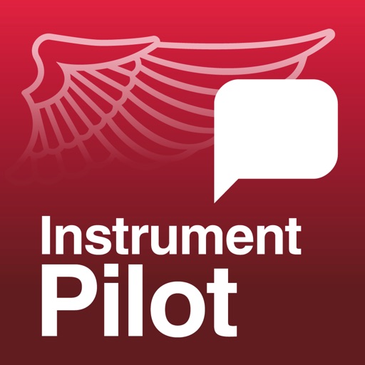 Instrument Pilot Checkride app reviews download
