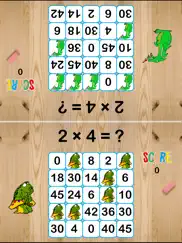math bingo k-6 ipad images 3