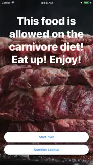 carnivore diet guide iphone images 4