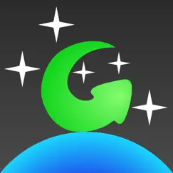 goskywatch planetarium ipad logo, reviews