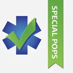 paramedic special pops review logo, reviews