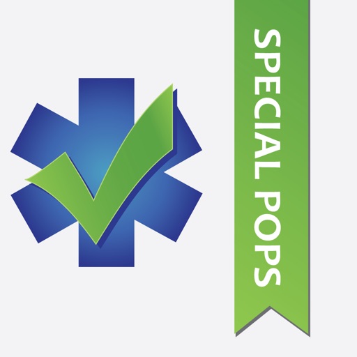 Paramedic Special Pops Review app reviews download