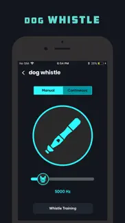 dog whistle & clicker айфон картинки 4