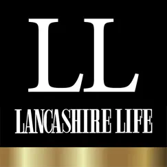 lancashire life magazine logo, reviews