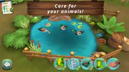 pet hotel - my animal pension iphone images 4