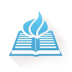 cbn daily devotional bible app logo, reviews