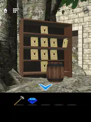 lost dooors - escape game - ipad images 3