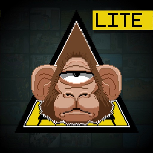 Do Not Feed the Monkeys Lite app reviews download
