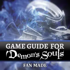 game guide for demon's souls logo, reviews