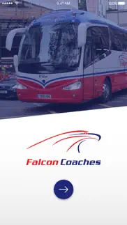 falcon coaches iphone images 1