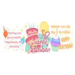 happy wishes birthday logo, reviews