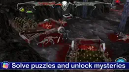 deathbat - gameclub iphone capturas de pantalla 4