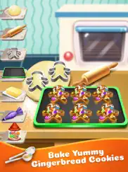 sushi food maker cooking games ipad images 4
