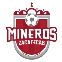 mineros de zacatecas logo, reviews