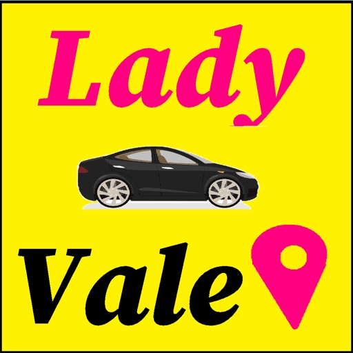Lady Vale - Passageiros app reviews download