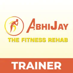abhijay trainer logo, reviews