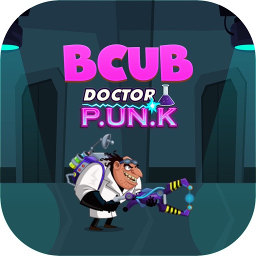 BCUB DOCTOR PUNK app reviews download