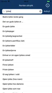 norske uttrykk iphone resimleri 4