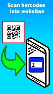 barcode scan to web iphone images 1