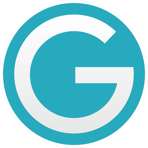 grammar checker - ginger logo, reviews