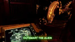 alien: blackout iphone images 2