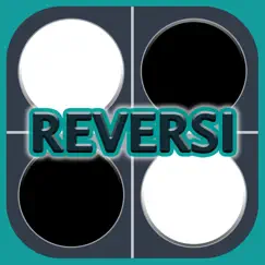 reversi - 3d logo, reviews