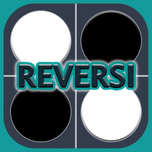 Reversi - 3D app reviews download