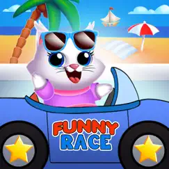 rmb games - race car for kids logo, reviews