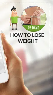 how to weight loss in 15 days iphone images 2