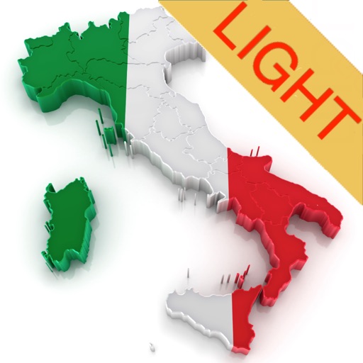 Indovina la Regione Light app reviews download