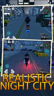 motorcycle driving simulator iphone images 1
