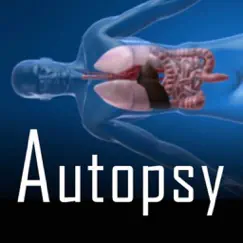 autopsy logo, reviews