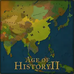age of history ii asia revisión, comentarios