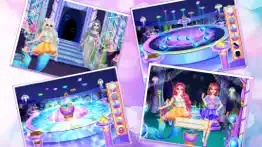 mermaid queen return iphone images 4
