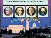 presidents vs. aliens® ipad images 1