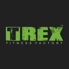 trex member logo, reviews