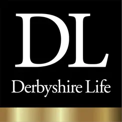 derbyshire life magazine logo, reviews