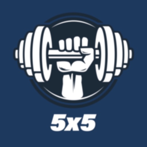 5x5 Weight Lifting Workout app reviews download