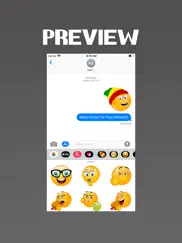 weed emoji new ipad resimleri 2