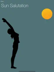 yoga - body and mindfulness ipad images 4