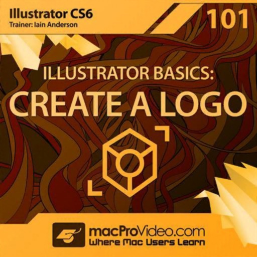Create A Logo with Illustrator app reviews download