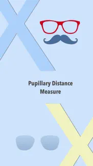 pupillary distance measure x iphone images 2