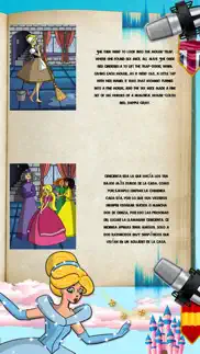 cinderella fairytale story iphone images 3
