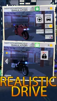 motorcycle driving simulator iphone images 3
