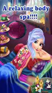 princess salon games for girls iphone images 4