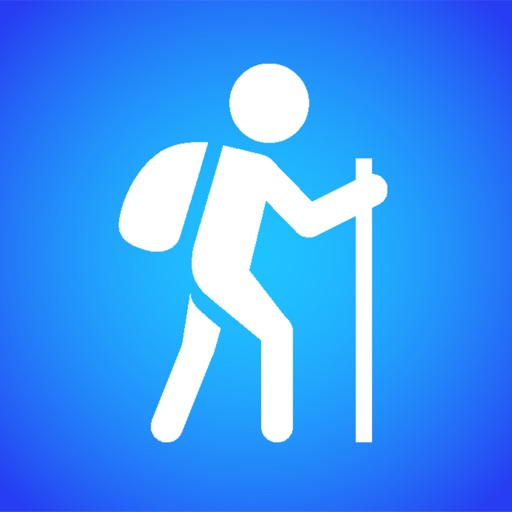 Hiking Trails - Trekking Tool app reviews download