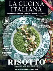 la cucina italiana usa ipad images 1